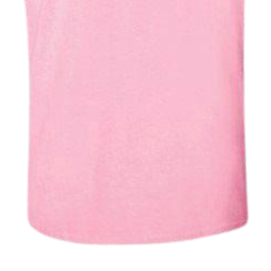 Camiseta Deportiva AKA Athletic Dept, Color Rosa Claro, Algodón Premium, Cuello Redondo, Manga Corta, Ropa Casual de Hermandad Griega - Product Image 5
