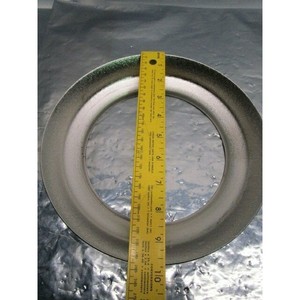 TOSOH 02380-22-000-450 Ti TGT FOR CMII, 102984 - อุปกรณ์และอะไหล่เซมิคอนดักเตอร์ระดับโลกที่เชื่อถือได้ - Product Image 1