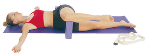 Tapis de yoga ALLWINWIN YMT06 - - Product Image 3