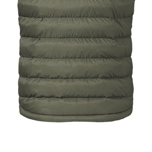 Gilet matelassé pour homme à prix raisonnable, dernière mode, haute qualité, anti-plis, respirant, tendance, avec le meilleur design - Product Image 4