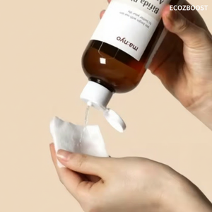 [เครื่องสำอางเกาหลี] บิฟิดา ไบโอม แอมพูล โทนเนอร์ 400 มล. - ขายส่งเครื่องสำอางเกาหลี [manyo] - Product Image 3