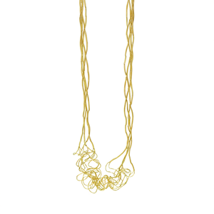 สร้อยคอแฟชั่น NE595-S045-40056SJ - Product Image 2