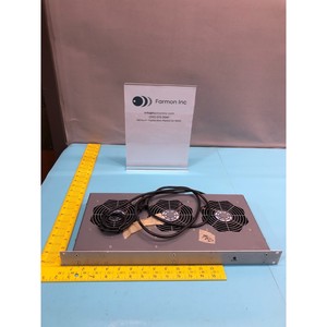 McClean Engineering UES17H115S29 Fantray - Équipements et pièces semi-conductrices d'occasion fiables à l'échelle mondiale - Product Image 2