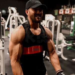 Equipo de Gimnasio Antideslizante y Cómodo para Entrenamiento de Bíceps, para Fisicoculturismo - Product Image 2