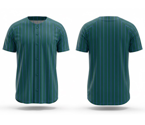 Custom <b>Baseball</b> Uniform Manufacturer | Team <b>Baseball</b> Kit with Custom Logo & Numbers | Breathable Polyester <b>Baseball</b> Kit - Product Image 4