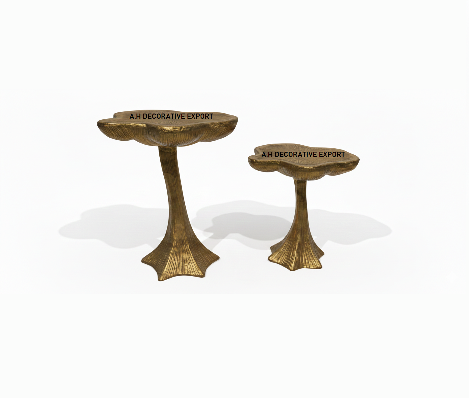 ทองเหลืองโบราณ