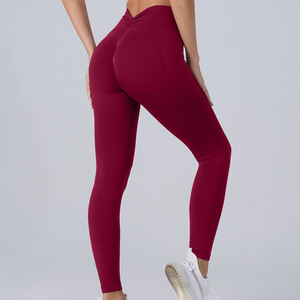Leggings décontractés pour femme, 92% Polyester 8% Spandex, double face brossée, effet soie de lait, respirants, à coutures, taille mi-haute, imprimé 3D, motif Black Weeds - Product Image 2
