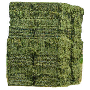 Fourrage pour animaux en foin d'alfafa, granulés de foin d'alfafa - Product Image 1