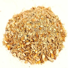 Alimento para pollos a base de maíz para el mercado asiático - Product Image 3
