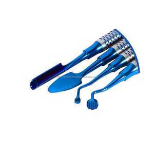 PRF GRF Dental Implant Surgery <b>Kit</b> 6pcs Stainless Steel Instruments Surgical Dental Instruments CE ISO Wholesale Supplier - Product Image 5