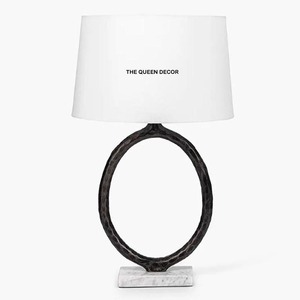 Anniversary Gift Hotels Parties Use Table Lamp <b>Tree</b> Shaped and Bird Designer Golden Plated Table Lamp - Product Image 4