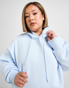 เสื้อฮู้ดโอเวอร์ไซส์ผ้าฟลีซเนื้อนุ่ม 100% ผ้าฝ้าย สำหรับฤดูหนาว สไตล์ลำลอง  รับสกรีนโลโก้ คุณภาพสูง สำหรับผู้ใหญ่ โดย Ako - Product Image 3