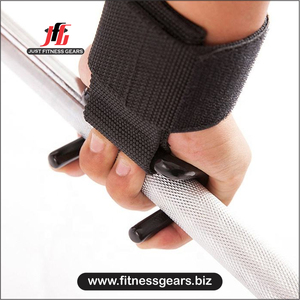 JUST FITNESS ลดราคาสุดคุ้ม ชุดอุปกรณ์ออกกำลังกายแบบพกพา  ตะขอเกี่ยวยกน้ำหนัก  วัสดุสแปนเด็กซ์/โพลีเอสเตอร์ ทนทาน สำหรับการฝึกความแข็งแรง - Product Image 5