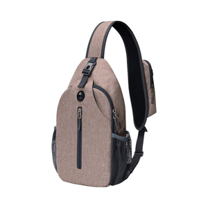 Sac à bandoulière élégant pour femmes Sac à bandoulière tendance pour dames Messenger Sling Bag avec caractéristique durable - Product Image 1