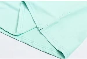 Camiseta Polo Deportiva Transpirable de Calidad de Exportación, Diseño de Logotipo Personalizable, Cuello en V, Camiseta Polo Pique para Mujer - Product Image 3