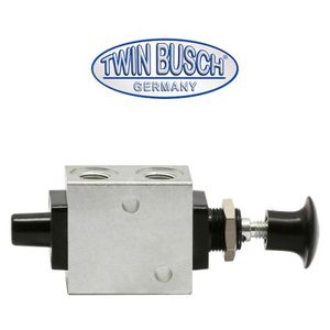 Valvola pneumatica per bloccaggio testa di montaggio E-RMO0016 - Product Image 1