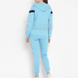 Nouvelle Collection : Survêtement Femme Tendance pour le Jogging et le Streetwear – Meilleures Ventes - Product Image 3