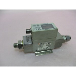 SMC PF2W720-F03-67N, สวิตช์ควบคุมการไหลแบบดิจิตอล 416380 - ผู้จัดจำหน่ายอุปกรณ์และชิ้นส่วนเซมิคอนดักเตอร์ระดับโลกที่เชื่อถือได้ - Product Image 2