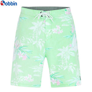 Shorts de plage d'été pour hommes, personnalisables, style décontracté, respirants, avec cordon de serrage, pour la natation, la course et la gym, confortables - Product Image 4