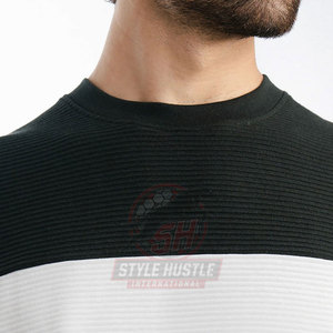 Nuevo Diseño, Precio Razonable, Servicio OEM, Sudaderas Básicas para Hombre, Ropa Casual, Sudaderas Transpirables para Hombre - Product Image 4
