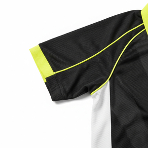 เสื้อกีฬาตาข่ายระบายอากาศได้ดี ไซส์ใหญ่พิเศษ ซับเหงื่อ แห้งเร็ว ต้านเชื้อแบคทีเรีย สำหรับผู้ชายและผู้หญิง - Product Image 4