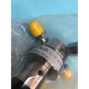 Régulateur de pression APTech AP1810S 3PW FV8 FV8 – Équipement et pièces semi-conductrices de renommée mondiale - Product Image 4