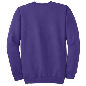 Recién llegado, ropa de invierno, sudadera para hombre, ropa informal, Sudadera de cuello redondo para Universidad, sudadera para hombre - Product Image 4