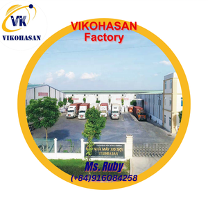 PSF Vikohasan 100% Polyester 7D Recyclé Agrafe Creux Conjugué GRS/OEKO TEX/ISO-9001 32/38/51/64/76mm Matériau de Remplissage - Product Image 2