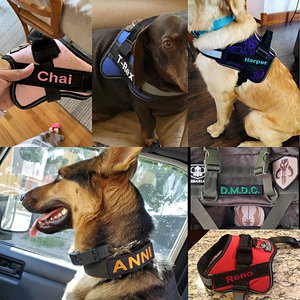 Parches de Nombre Bordados Personalizados, Etiquetas Personalizadas de Tela Twill, Logotipo Personalizado, Uniformes, Bolsas, Chalecos, Chaquetas, Camisas de Trabajo, Guantes, Gorras - Product Image 3
