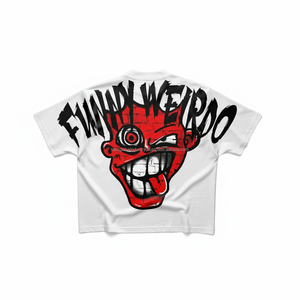 T-shirt streetwear pour homme, surdimensionné, personnalisé, OEM, vente en gros - Product Image 2