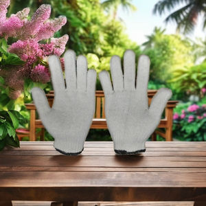 ถุงมือนิรภัยที่แนะนำเพื่อความสะดวกสบายในอุตสาหกรรมสำหรับการโหลดงานในเวียดนาม - Product Image 1