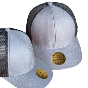 Gorras Trucker Premium Estilo Country para Venta al por Mayor, Moda Deportiva, Transpirables e Impermeables, Unisex, Hechas en Vietnam - Product Image 4