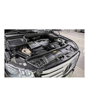 Mercedes-Benz GLS-Class GLS580 4MATIC 2024, 37 096 km, boîte automatique, sièges en cuir, caméra de recul, conduite à gauche - Product Image 6