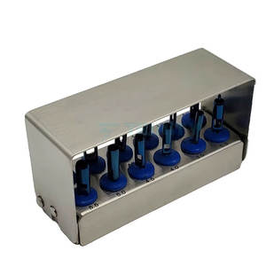 Kit Expansor de Huesos de Acero Inoxidable de la Mejor Calidad en Venta - Product Image 3