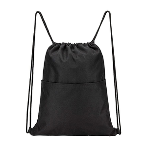 Bolsa Deportiva Resistente para Hombre, con Logotipo Personalizado, Impermeable, de Poliéster, para Gimnasio y Actividades al Aire Libre - Product Image 1