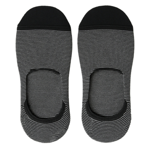 Chaussettes courtes en coton mélangé pour hommes, douces et chaudes, résistantes aux déchirures, personnalisables, de haute qualité, pour l'intérieur et la lecture, collection automne, vente en gros - Product Image 6