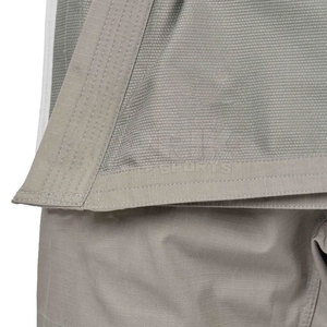 Uniforme de Judo Personalizado para Adultos, Precio Económico, Último Diseño - Product Image 5