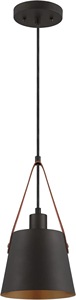 Lampe suspendue artistique, luminaire de plafond créatif en métal pour salon, chambre à coucher, salle à manger, café, restaurant - Product Image 6