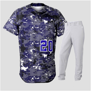 <b>Baseball</b> Uniform New Arrival High Quality Custom Made <b>Baseball</b> & Softball Wear 100% Polyester <b>Baseball</b> Uniform Kit Multi Colors - Product Image 5
