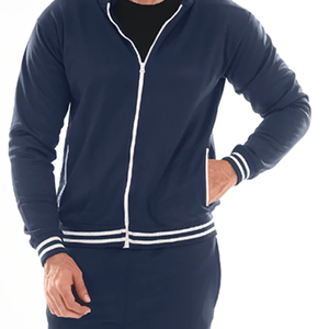 Chándal Deportivo Personalizado de Fraternidad, Ligero, de Algodón, con Estampado, Cintura Elástica, Transpirable, para Invierno, Tallas Grandes, Informal - Product Image 2