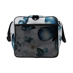 Waterproof Quick-drying Polyester Unisex Travel Duffel Sports Gym <b>Bag</b> with Zipper Closure Eco-Friendly Gym <b>Bags</b> - Product Image 3
