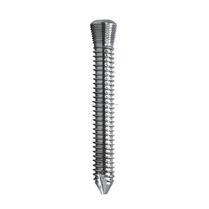 Tornillos Ortopédicos de Grado Médico para Fijación de Fracturas en Perros, Titanio 316L, Acero Inoxidable, Instrumentos Personalizados al por Mayor - Product Image 3