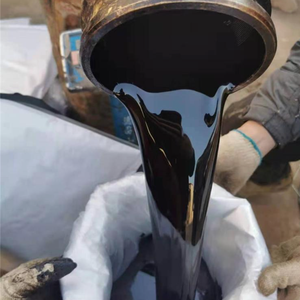 Sellador de juntas de carretera de betún modificado para máxima protección de pavimentos envejecidos - Product Image 1