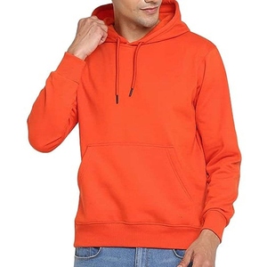 Sudaderas con Capucha para Hombre al por Mayor, 100% Algodón de Alta Calidad, Tallas Grandes, Corte Regular, Forro Polar de Invierno, Peso de Tela 380g, Personalizables, Directo de Fábrica - Product Image 1