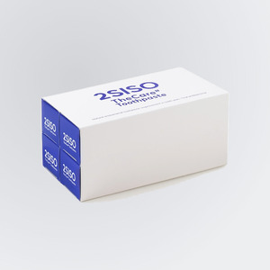 ยาสีฟันแก้กลิ่นปาก 2SISO Gum Care ของเกาหลี ปราศจากฟลูออไรด์ สำหรับฟันบอบบาง ช่วยขจัดกลิ่นปาก 120 กรัม - Product Image 1