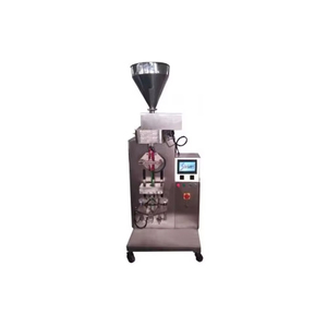 Máquina Empacadora Multifuncional Totalmente Automática, Sistema de Empaque en Bolsas y Sobres de Múltiples Carriles con Tecnología de Llenado de Precisión - Product Image 4