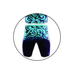 Flag 7v7 <b>Compression</b> Jersey Shorts 7v7 Uniforms Flag Uniforms Headbands Sleeves Shorts Helmet <b>Bag</b> Pack Jacket Leggings Socks - Product Image 6