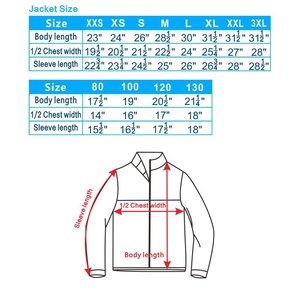 Chaqueta cortavientos ligera personalizada para hombre con marca personalizada tela impermeable transpirable para uso en exteriores - Product Image 6