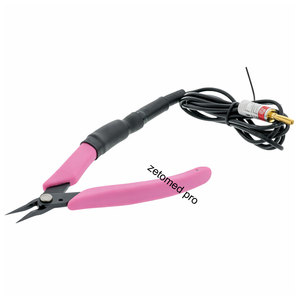 Pince à bec effilé de précision haut de gamme, affûtée avec précision, pour la fabrication de bijoux et la micro-soudure, durable et fiable - Product Image 4