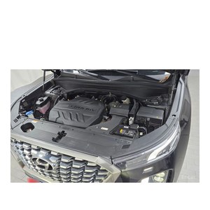 Hyundai Palisade 2022 Diésel 2.2 2WD, 60,545 km, Caja de Cambios Automática, Volante a la Izquierda, Asientos de Cuero, Emisión Euro V, Cámara Trasera - Product Image 6